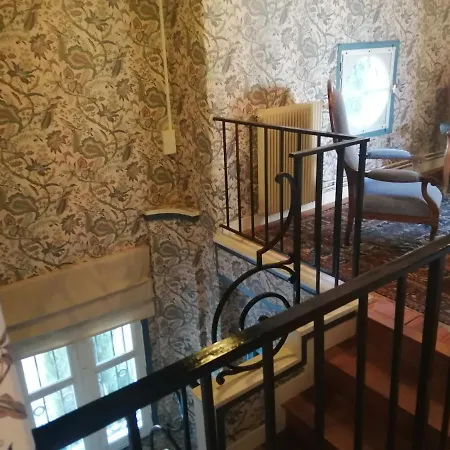 Villa Biscondau Oloron-Sainte-Marie