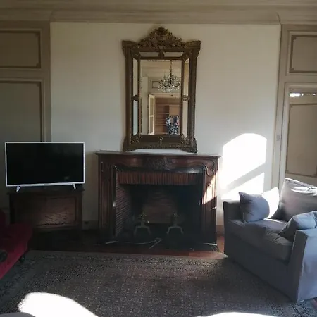 Biscondau Villa Oloron-Sainte-Marie