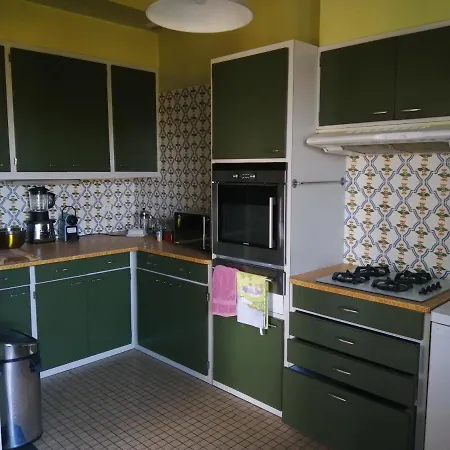 Biscondau Villa Oloron-Sainte-Marie