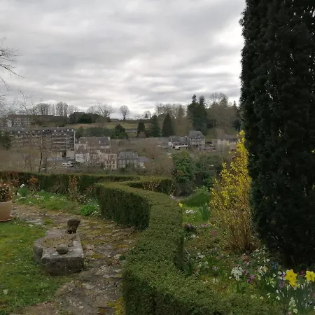 Villa Biscondau Oloron-Sainte-Marie