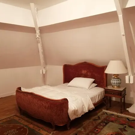 Biscondau Oloron-Sainte-Marie