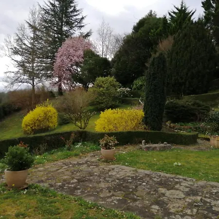 Biscondau Villa Oloron-Sainte-Marie