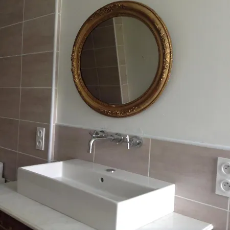 Villa Biscondau Oloron-Sainte-Marie