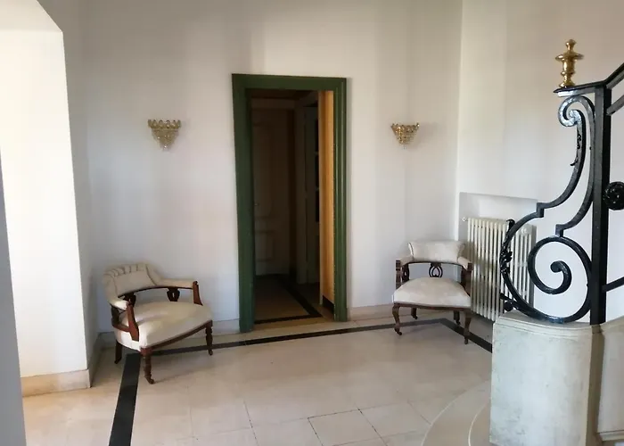 Biscondau Βίλα *