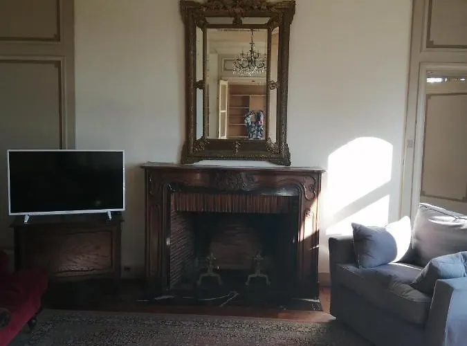 Biscondau Βίλα Oloron-Sainte-Marie