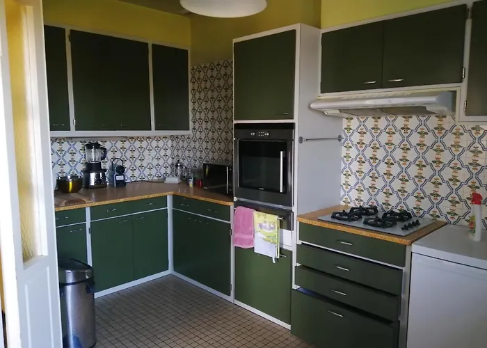 Biscondau Βίλα Oloron-Sainte-Marie