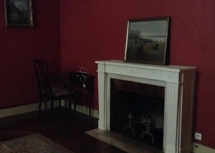 Biscondau Βίλα Oloron-Sainte-Marie