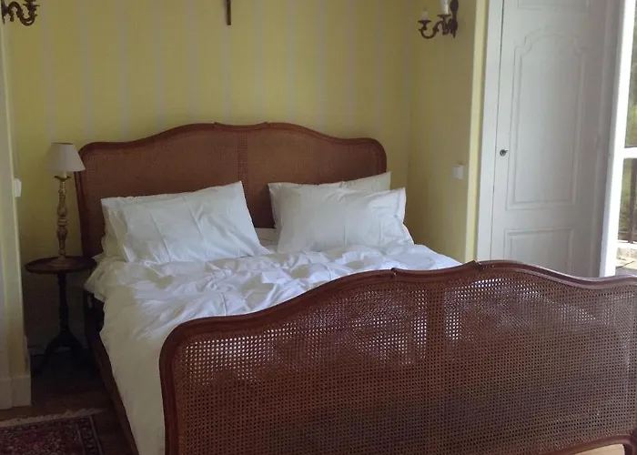 Βίλα Biscondau Oloron-Sainte-Marie