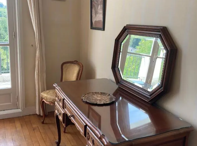 Biscondau Βίλα Oloron-Sainte-Marie