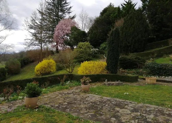 Biscondau Βίλα Oloron-Sainte-Marie