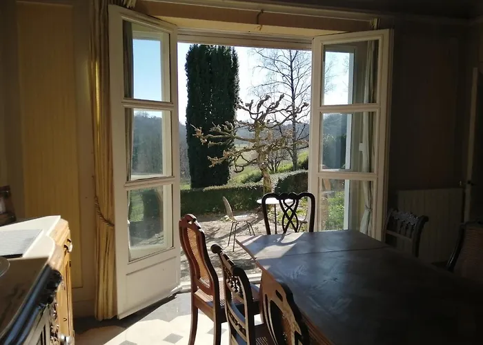 Biscondau Oloron-Sainte-Marie