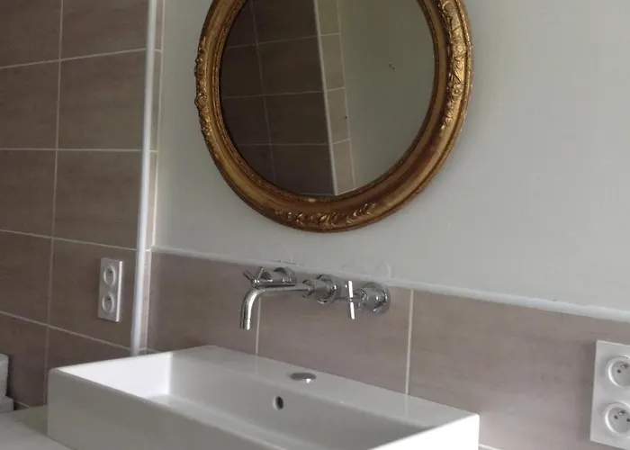 Βίλα Biscondau Oloron-Sainte-Marie