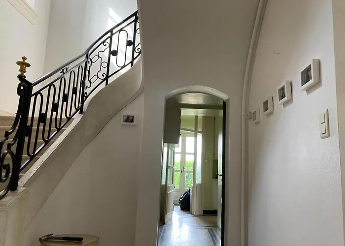 Βίλα Biscondau *